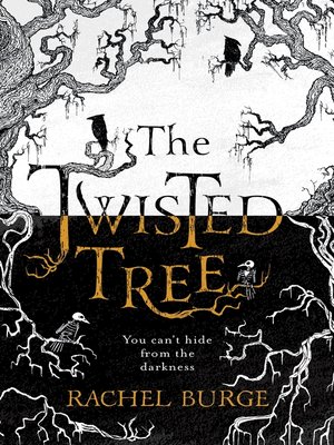 The Twisted Tree - ebook